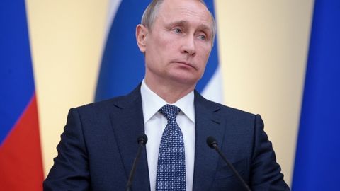 Peskov Obamaning Putin NATO va Yevroittifoqni tahdid deb bilishi haqidagi bayonotiga izoh berdi