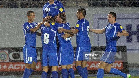 Futbol bo‘yicha O‘zbekiston milliy termasi Tailand Qiroli kubogida qatnashmaydi