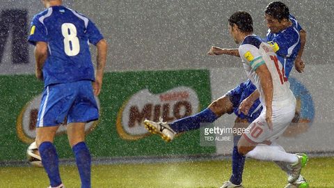 Odil Ahmedov va Server Jeparov JCh—2018 yo‘lida birlashish kerak deb hisoblaydi