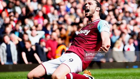 APL, 33-tur. “Vest Hem” London derbisida “Arsenal”ga 3 ta gol urib, 2 ochko yo‘qotdi