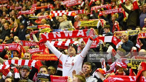 Yevropa Ligasi. “Liverpul” “Borussiya Dortmund” ustidan irodali g‘alabaga erishdi