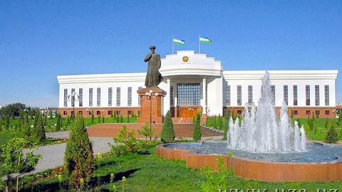 Қорақалпоғистон Республикаси Иқтисодиёт вазирлигининг вазифалари кенгайтирилди