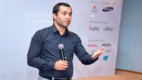 USENET 2016 интернет-маркетинг конференцияси иштирокчилари ва улар танлаган мавзулар