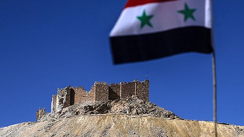 OAV: Suriyada yettinchi rossiyalik harbiy halok bo‘ldi