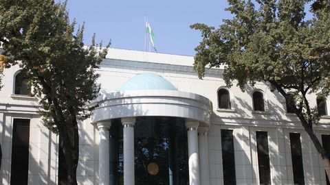 Тошкентда 100 дан ортиқ маҳалла номи ўзгарди