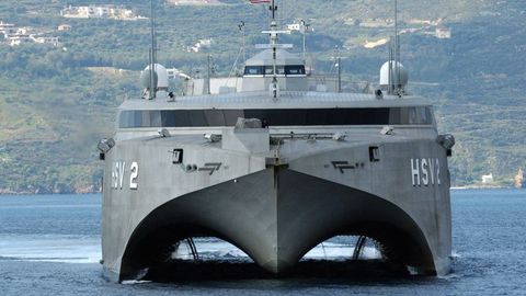 AQSh va Filippin Janubiy Xitoy dengizini birgalikda patrul qilmoqda