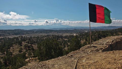 Afg‘onistonda suv toshqini oqibatida 30 dan ortiq kishi halok bo‘ldi