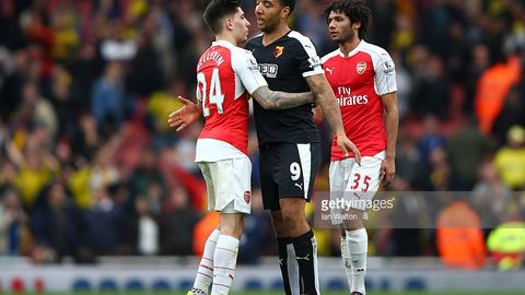 APL, 32-tur. “Arsenal” va “Manchester Siti” “Chelsi” kabi 4 ta gol farqi bilan zafar quchdi