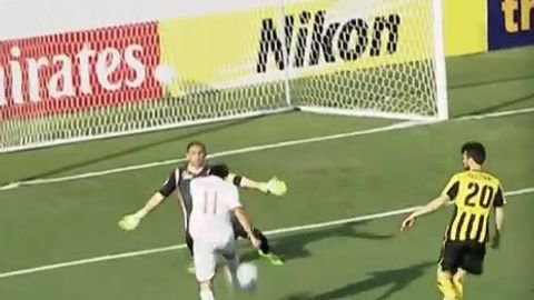 Temurxo‘ja Abduxoliqov: Birinchi bo‘limda imkoniyatlardan foydalana olmadim