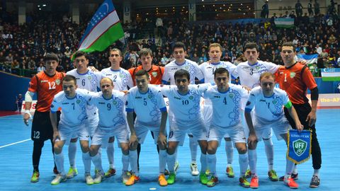 O‘zbekiston futzal termasi xalqaro o‘rtoqlik turnirida ishtirok etish uchun Yaponiyaga uchib ketdi