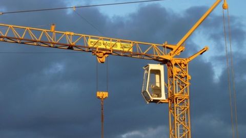 Хитойдаги қурилиш майдонида 18 киши ҳалок бўлди