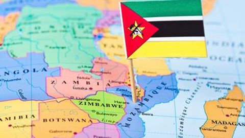 Мозамбик ҳукумати 1 млрд доллар қарздорликни яширганини тан олди