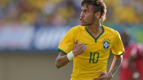 “Barselona” Neymarning faqatgina Rio–2016 Olimpiadasida ishtirok etishini tasdiqladi