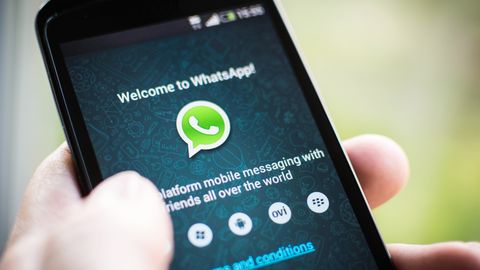 WhatsApp xabarlarga ikki tomoni ochiq shifr joriy qildi