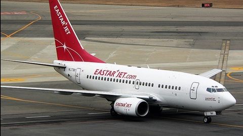 Easter Jet aviakompaniyasi uchuvchisi Pxuket aeroportida yurak xurujidan vafot etdi