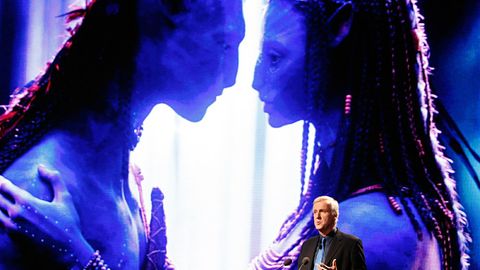 Jeyms Kemeron “Avatar”ning yana 4 ta qismini suratga oladi