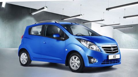 Россияга Ravon R2 етказилишининг кечикиши сабаби маълум бўлди