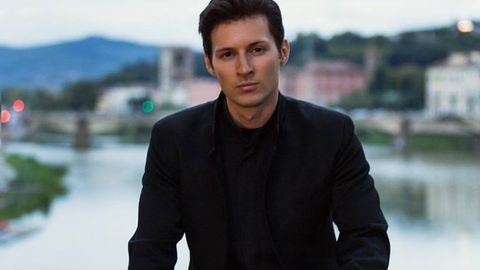 Pavel Durov birinchi marta Forbes versiyasi bo‘yicha Rossiyaning eng boy biznesmenlari ro‘yxatiga kirdi