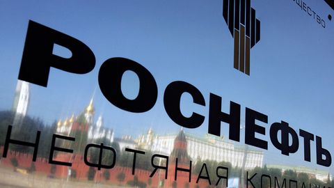“Rosneft” “Gazprom”ni ortda qoldirdi va Rossiyadagi eng qimmat kompaniyaga aylandi
