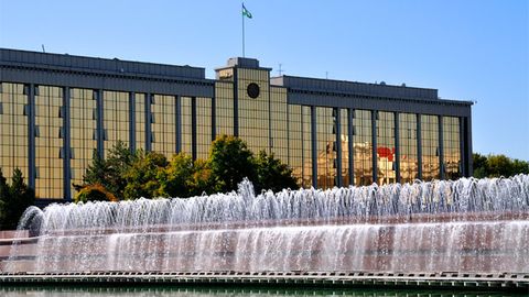 2016-yilning birinchi choragida O‘zbekistonda 368 ta yangi investitsiya loyihasi amalga oshirila boshlandi