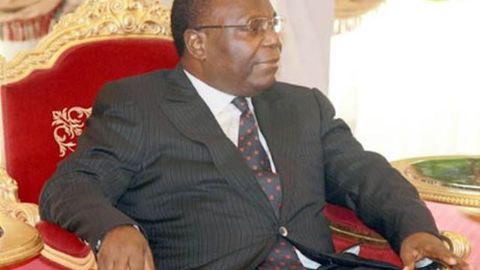 Kongo Respublikasi prezidenti sobiq muxolifatchini bosh vazir etib tayinladi