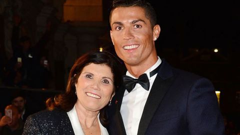 Ronalduning onasi: Krishtianu kelasi hafta maydonga tushish uchun 100 foizga tayyor bo‘lishiga umid qilaman