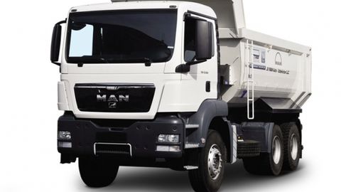 JV MAN Auto-Uzbekistan ag‘darma mashinasi Yevrosiyo iqtisodiy ittifoqi bozoriga chiqish uchun sertifikatni qo‘lga kiritdi