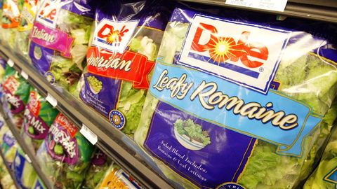 OAV: AQShda Dole Food’ga qarshi 4 kishining o‘limi bilan bog‘liq surishtiruv boshlandi