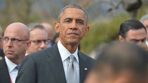 Obama: Tehron Eron yadro dasturi bo‘yicha bitimga rioya qilmoqda