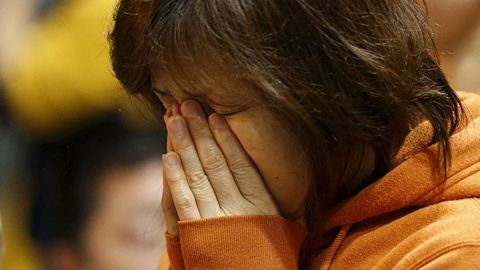 Yaponiyadagi zilziladan so‘ng evakuatsiya qilinganlar soni 117 ming kishiga yetdi
