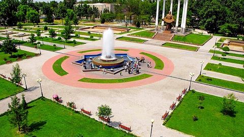 Farg‘ona viloyati prokurori tayinlandi