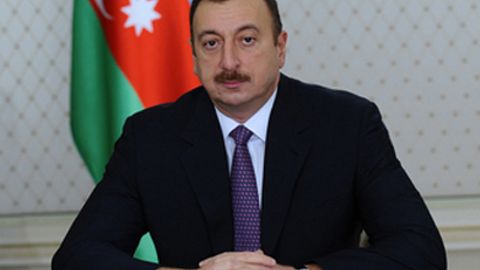 Aliyev BMT bosh kotibi bilan Qorabog‘ mojarosini tartibga solishni muhokama qildi