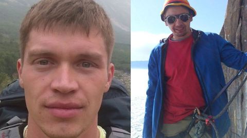 Buryatiyadagi ko‘chkida halok bo‘lgan alpinistlarning ismi-sharifi ma’lum qilindi