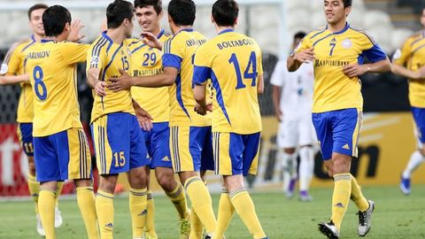 Oliy Liga. “Paxtakor” “Metallurg”ning egallab turgan o‘rnini tortib oldi