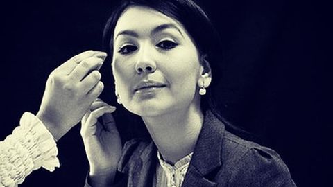 Dilnoza Kubayeva: Gollivuddan tushadigan taklif mentalitetimizga zid bo‘lsa, o‘ylab o‘tirmay rad etaman