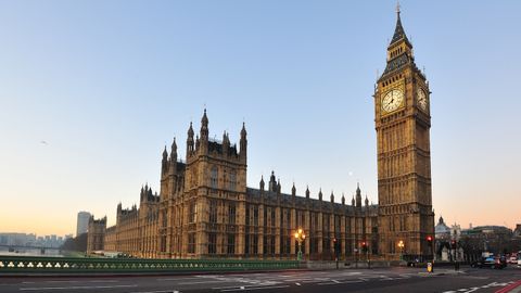 Big-Ben soati ta’mirlash uchun bir necha oyga to‘xtatib qo‘yiladi