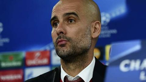 Xosep Gvardiola: Ronaldudan uzr so‘rayman, u YeChL yarim finalida “Benfika”ga qarshi o‘ynamoqchi edi