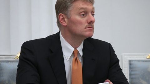 Кремль Путиннинг Süddeutsche Zeitung газетасининг америкаликларга алоқадорлиги ҳақидаги баёноти учун узр сўради