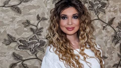 Rayhon: ko‘nglim bo‘shligi uchun deputat bo‘la olmayman