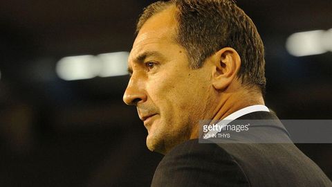 “Fulad Sepahon” bosh murabbiyi: Umid qilamanki, “Lokomotiv” keyingi ikki turda ochko olmaydi