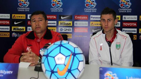 Andrey Miklyayev: Bugungi g‘alaba butun O‘zbekiston uchun muhim edi