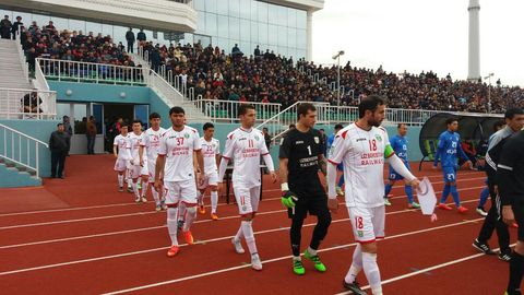 Oliy Liga, 4-tur. “Lokomotiv” Jizzaxda 2 ochko yo‘qotdi, “Bunyodkor”ga esa Satoning goli 3 ochko keltirdi