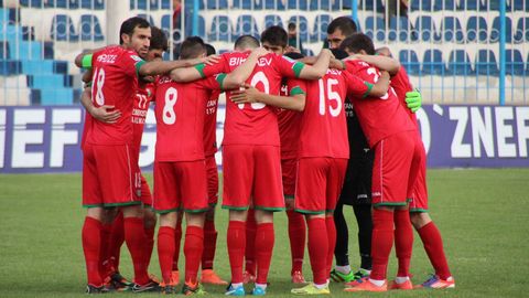 “Lokomotiv” OChL guruh bosqichining so‘nggi turini “Bunyodkor” stadionida o‘tkazadi
