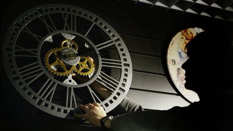 Avstraliya qishki vaqtga o‘tdi