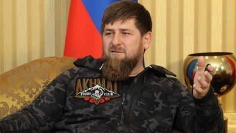 Qodirov Asadning taklifi bilan Suriyaga borishini ma’lum qildi