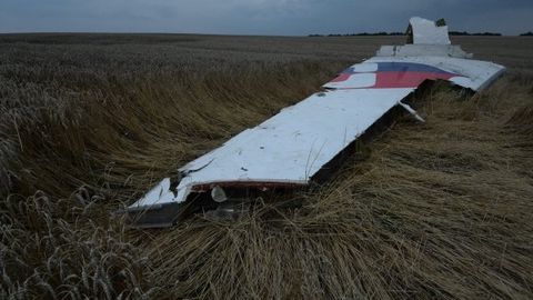 BBC Donbassdagi “Boing” halokati haqidagi film xolisligini ta’kidladi