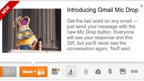Google’ning 1-aprel hazili tufayli bir necha kishi ishsiz qolishi mumkin
