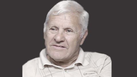 O‘zbek futboli fidoyisi Vitaliy Suyunov vafot etdi