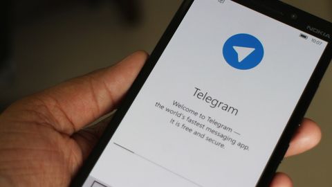 Онлайн давлат хизматлари ҳақида янгиликларни энди Telegram’да кузатиш мумкин