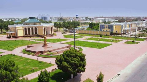 Termizda fuqarolar yig‘inlari raislari va ularning maslahatchilari sayloviga bag‘ishlangan seminar bo‘lib o‘tdi